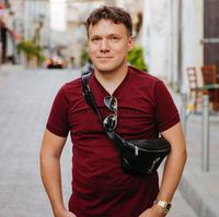 Отзыв от Тимофей - Visa DTV